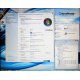 Windows 7 PROFESSIONAL лицензия на компьютер Kraftway Credo KC39 (Intel Core 2 Duo E7500 (2x2.93GHz) s.775 /4Gb /320Gb /ATX 400W (Новороссийск)