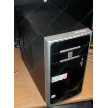 Компьютер Intel Core i5-2300 (4x2.8GHz) /4Gb DDR3 /320Gb /ATX 450W /Windows 7 PRO (Новороссийск)