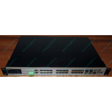 Б/У коммутатор D-link DGS-3620-28TC 24 port 1Gbit + 8 port SFP (Новороссийск)