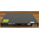 Коммутатор Cisco Catalyst WS-C3750-48PS-S 48 port 100Mbit (Новороссийск)