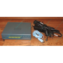 Межсетевой экран Cisco ASA5505 (Новороссийск)