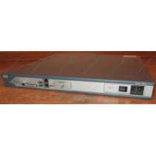 VoIP маршрутизатор Cisco 2811 в Новороссийске, voice IP роутер Cisco 2811 (Новороссийск)
