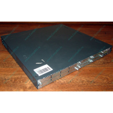 VoIP маршрутизатор Cisco 2811 в Новороссийске, voice IP роутер Cisco 2811 (Новороссийск)