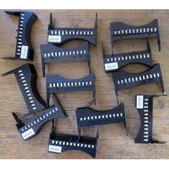 3.5" заглушки (25R4179 в Новороссийске, 23R0414) для серверов IBM xSeries 3550 / 3650 (Новороссийск)