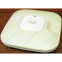 Точка доступа Cisco Aironet AIR-AP1041N-E-K9 купить Б/У (Новороссийск)