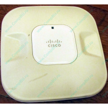 Точка доступа Cisco Aironet AIR-AP1041N-E-K9 купить Б/У (Новороссийск)