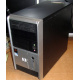 Четырех-ядерный компьютер Intel Core 2 Quad Q6600 /4Gb /160Gb /ATX 450W (Новороссийск)