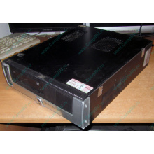 Компьютер Kraftway Prestige 41180A#9 Intel E5400 (2x2.7GHz) s.775 /2Gb /160Gb /ATX 250W SFF desktop /WIN 7 PRO (Новороссийск)