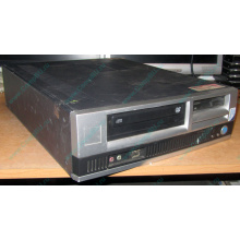 БУ компьютер Kraftway Prestige 41180A (Intel E5400 (2x2.7GHz) s.775 /2Gb DDR2 /160Gb /IEEE1394 (FireWire) /ATX 250W SFF desktop) - Новороссийск