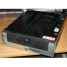 Б/У компьютер Kraftway Prestige 41180A#9 Intel E5400 (2x2.7GHz) s.775 /2Gb /160Gb /ATX 250W SFF desktop /WIN7 PRO (Новороссийск)