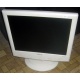 Монитор 15" TFT Benq FP567S белый (Новороссийск)
