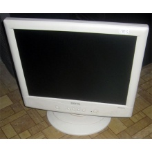 Монитор 15" TFT Benq FP567S белый (Новороссийск)