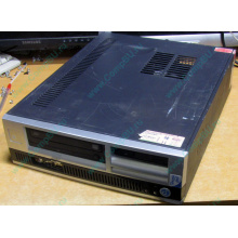 Б/У компьютер Kraftway Prestige 41180A (Intel E5400 (2x2.7GHz) s775 /2Gb DDR2 /160Gb /IEEE1394 (FireWire) /ATX 250W SFF desktop) - Новороссийск