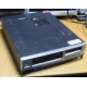 Б/У системный блок Kraftway Prestige 41180A (Intel E5400 (2x2.7GHz) s775 /2Gb DDR2 /160Gb /IEEE1394 (FireWire) /ATX 250W SFF) - Новороссийск