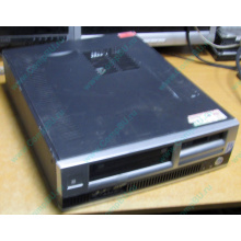 Б/У компьютер Kraftway Prestige 41180A (Intel E5400 (2x2.7GHz) s775 /2Gb DDR2 /160Gb /IEEE1394 (FireWire) /ATX 250W SFF desktop) - Новороссийск