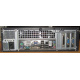 Kraftway Prestige 41240A#9 (Intel C2D E6420 (2x2.13GHz) /2Gb DDR2 /160Gb /300W лежачий корпус) вид сзади (Новороссийск)