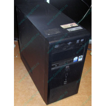 Системный блок Б/У HP Compaq dx2300 MT (Intel Core 2 Duo E4400 (2x2.0GHz) /2Gb /80Gb /ATX 300W) - Новороссийск
