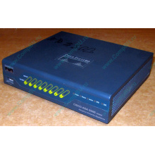 Межсетевой экран Cisco ASA 5505 НЕТ БЛОКА ПИТАНИЯ! (Новороссийск)
