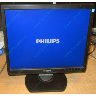 Монитор 17" TFT Philips Brilliance 17S (Новороссийск)