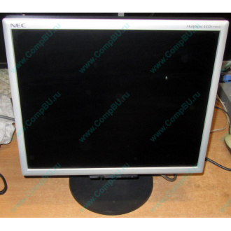Монитор Б/У Nec MultiSync LCD 1770NX (Новороссийск)