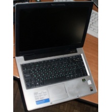 Ноутбук Asus A8S (A8SC) (Intel Core 2 Duo T5250 (2x1.5Ghz) /1024Mb DDR2 /120Gb /14" TFT 1280x800) - Новороссийск