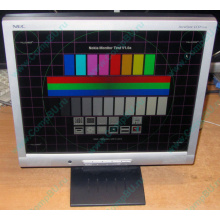Монитор 17" TFT Nec AccuSync LCD72VM (Новороссийск)