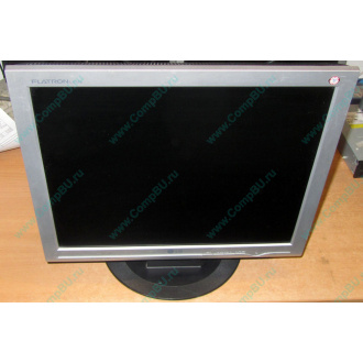 Монитор 17" ЖК LG Flatron L1717S (Новороссийск)