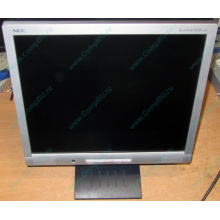 Б/У монитор 17" Nec AccuSync LCD72VM (Новороссийск)