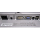 Монитор 17" Dell 1707FPc вид на разъёмы (Новороссийск)