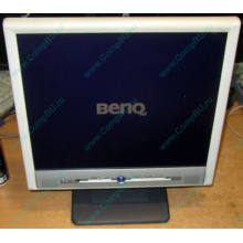 Монитор 17" TFT Benq FP767 Q7C3 (Новороссийск)