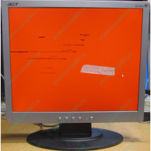 Монитор 19" Acer AL1912 битые пиксели (Новороссийск)