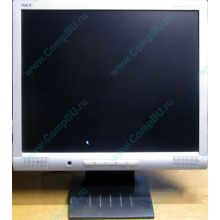 Монитор 17" ЖК Nec AccuSync LCD 72XM (Новороссийск)