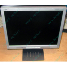 Монитор 17" ЖК Nec AccuSync LCD 72XM (Новороссийск)