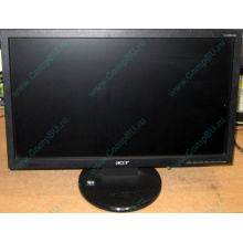 Монитор 18.5" TFT Acer V193HQ Db (Новороссийск)