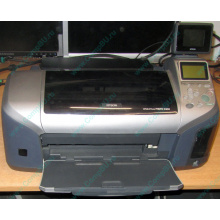 Epson Stylus R300 на запчасти (глючный струйный цветной принтер) - Новороссийск