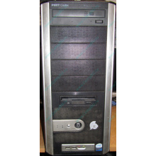 Корпус от компьютера PIRIT Codex ATX Midi Tower (без БП) - Новороссийск