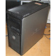 Б/У компьютер Dell Optiplex 780 (Intel Core 2 Quad Q8400 (4x2.66GHz) /4Gb DDR3 /320Gb /ATX 305W /Windows 7 Pro)  (Новороссийск)