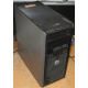 БУ компьютер Dell Optiplex 780 (Intel Core 2 Quad Q8400 (4x2.66GHz) /4Gb DDR3 /320Gb /ATX 305W /Windows 7 Pro)  (Новороссийск)