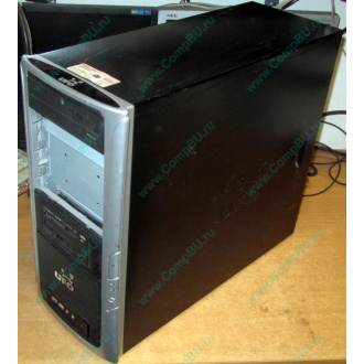 Б/У корпус ATX Miditower от компьютера UFO  (Новороссийск)