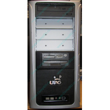 Б/У корпус ATX Miditower от компьютера UFO  (Новороссийск)