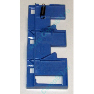 Пластмассовый фиксатор-защёлка Dell F7018 для Optiplex 745/755 Tower (Новороссийск)