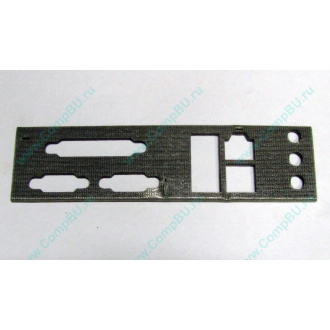 Уплотнительная прокладка для задней планки материнской платы Dell Optiplex 745 Tower (Новороссийск)