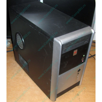 Б/У компьютер Intel Core i5-4590 (4x3.3GHz) /8Gb DDR3 /500Gb /ATX 450W Inwin (Новороссийск)