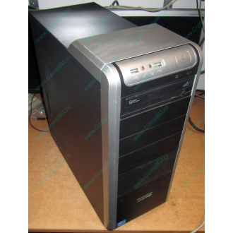 Б/У компьютер DEPO Neos 460MD (Intel Core i5-2400 /4Gb DDR3 /500Gb /ATX 400W /Windows 7 PRO) - Новороссийск