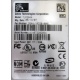 Термопринтер Zebra TLP 2844 (выломан USB разъём в Новороссийске, COM и LPT на месте; без БП!) - Новороссийск