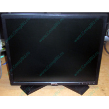 Dell P190S t в Новороссийске, монитор 19" TFT Dell P190 St (Новороссийск)