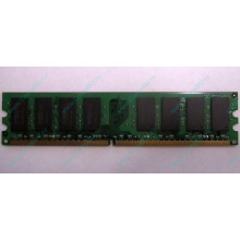 Модуль оперативной памяти 4096Mb DDR2 Kingston KVR800D2N6 pc-6400 (800MHz)  (Новороссийск)