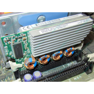 VRM модуль HP 367239-001 (347884-001) 12V с катушками для Proliant G4 (Новороссийск)