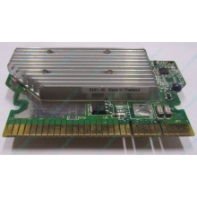 VRM модуль HP 367239-001 (347884-001) 12V с катушками для Proliant G4 (Новороссийск)