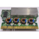 VRM модуль HP 367239-001 (347884-001) 12V с дросселями для Proliant G4 (Новороссийск)